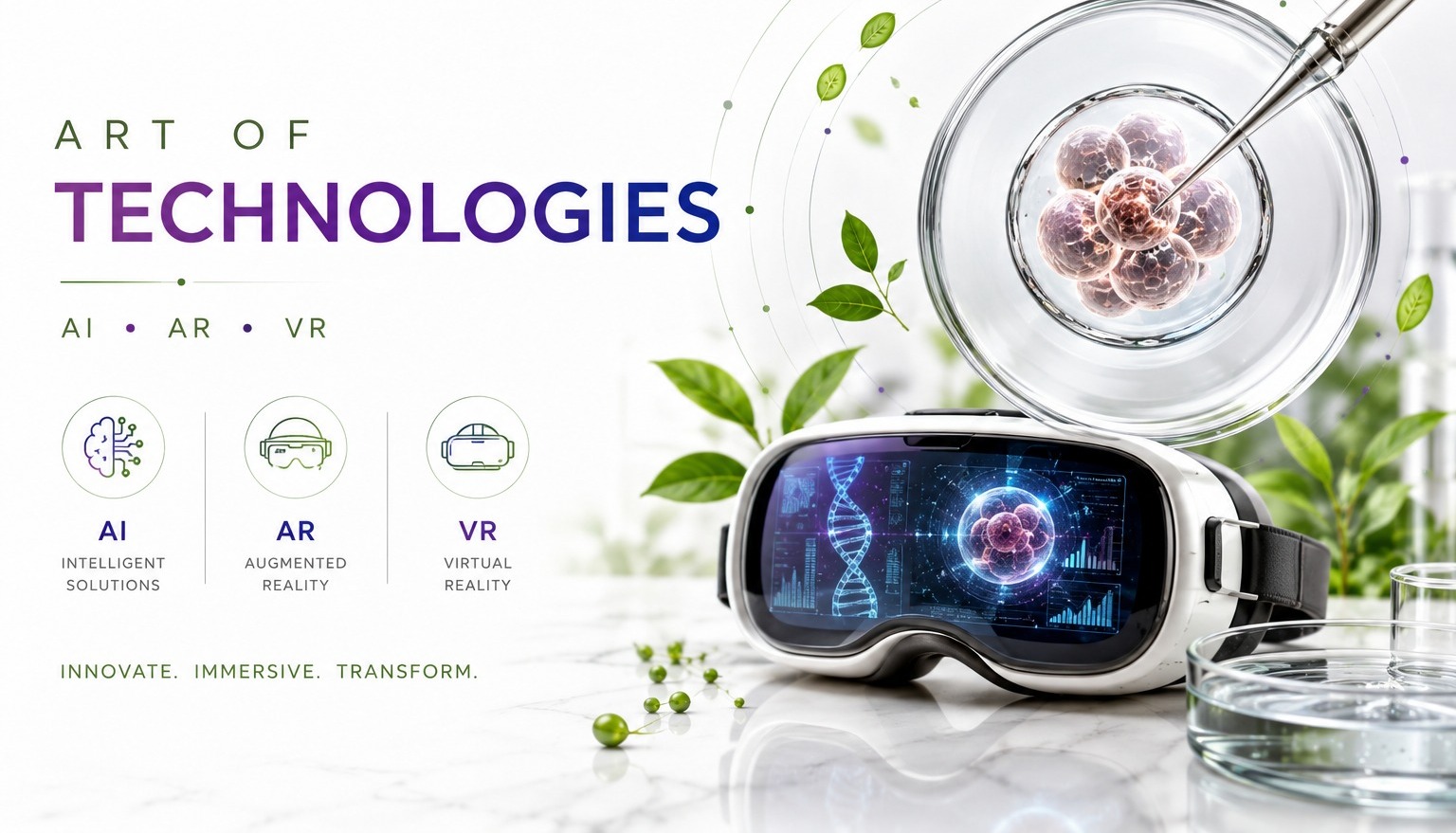Art of Technology - RARTAI